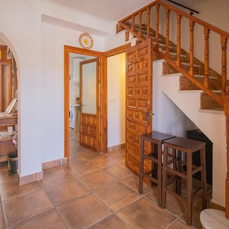Villa La Casa De La Lela Setenil De Las Bodegas Zimmer foto