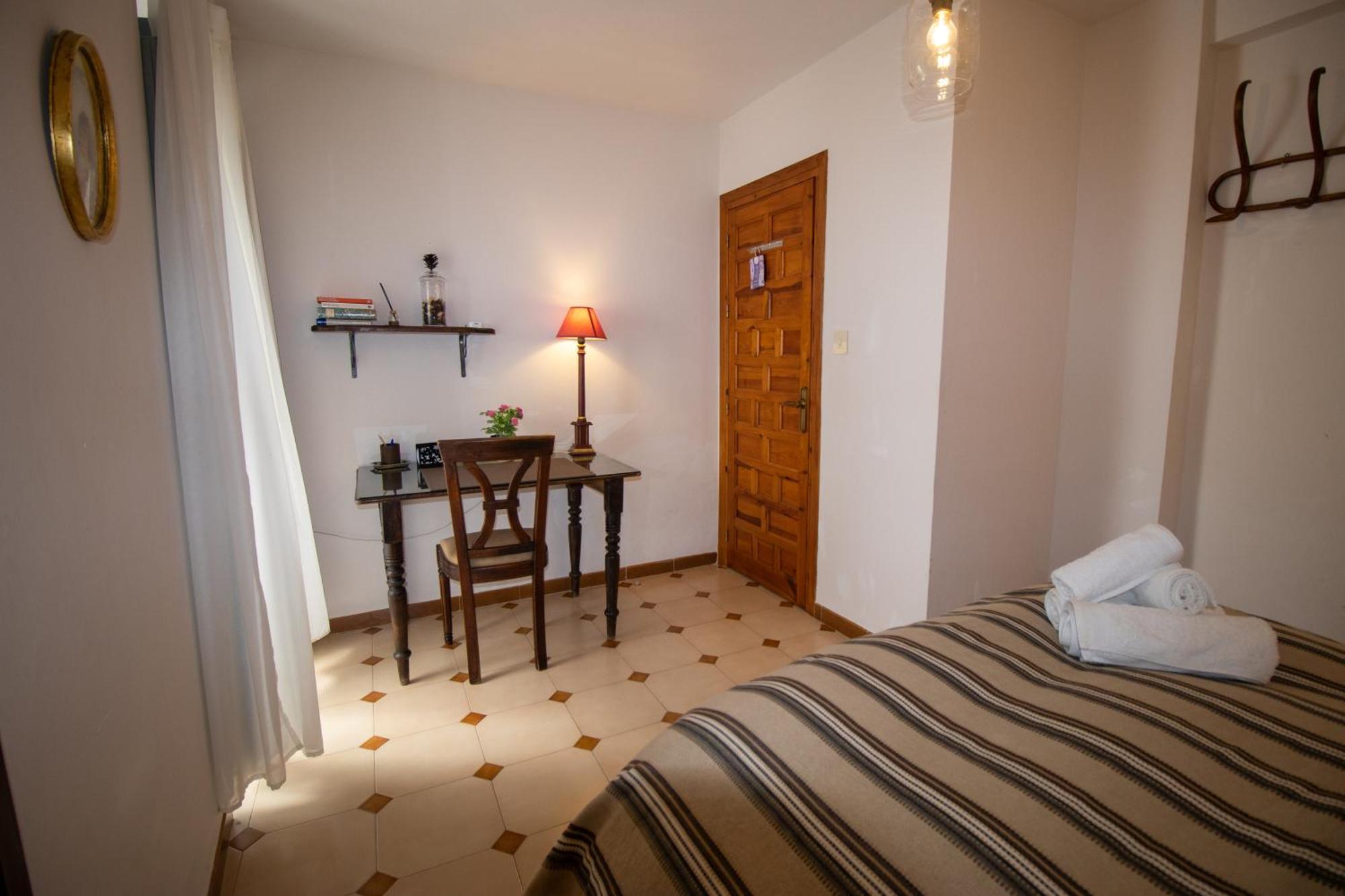 Villa La Casa De La Lela Setenil De Las Bodegas Zimmer foto